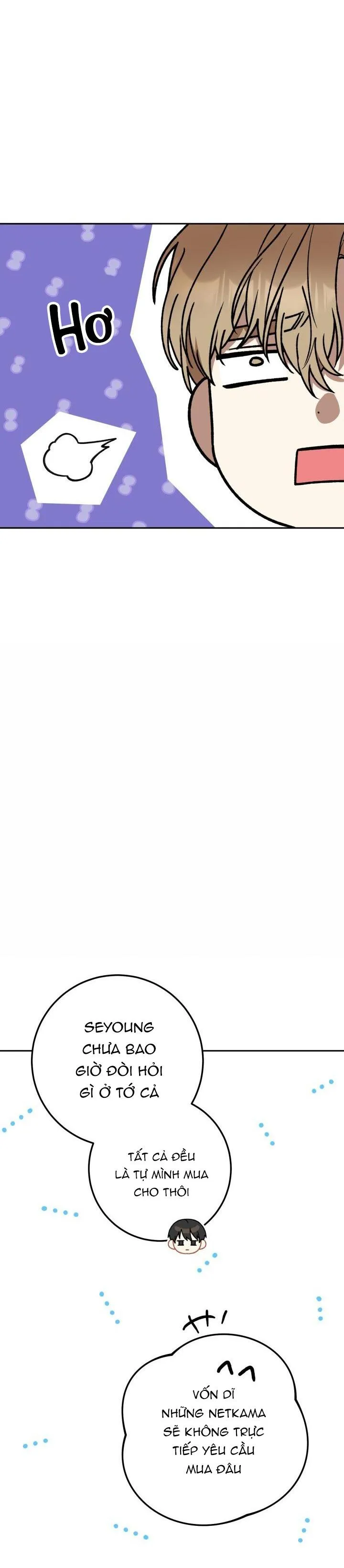 CÚ ĐẤM NETKAMA Chapter 46 Trang 18