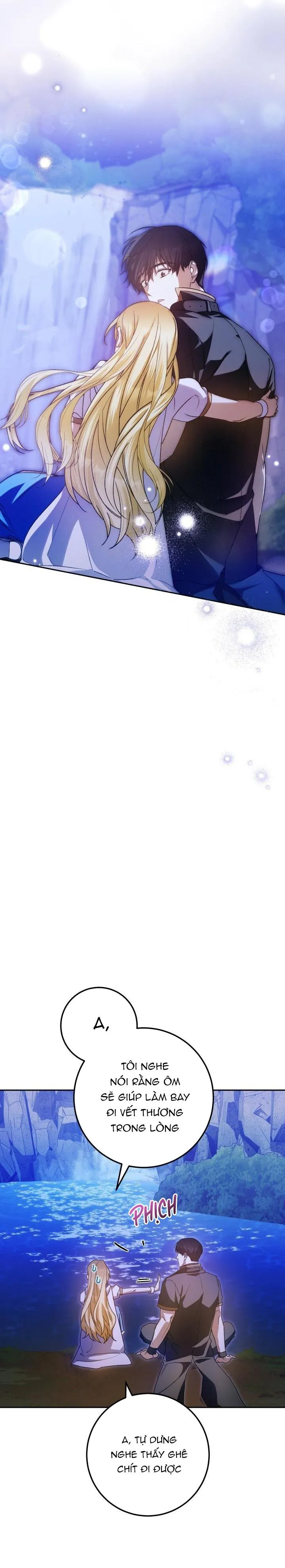 CÚ ĐẤM NETKAMA Chapter 46 Trang 22