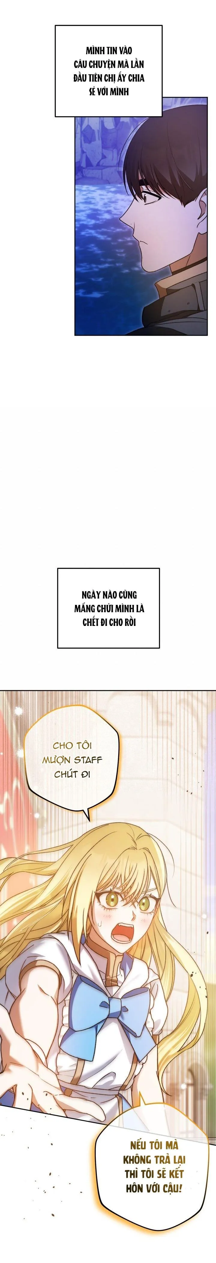 CÚ ĐẤM NETKAMA Chapter 46 Trang 24