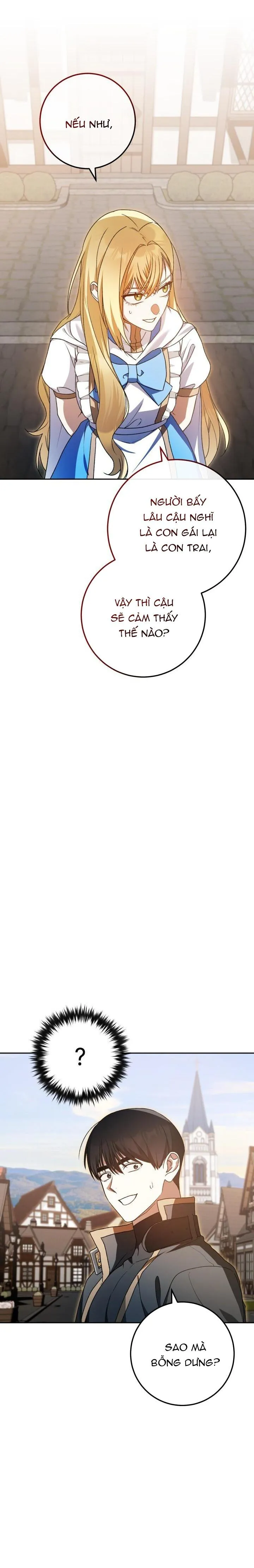 CÚ ĐẤM NETKAMA Chapter 46 Trang 29