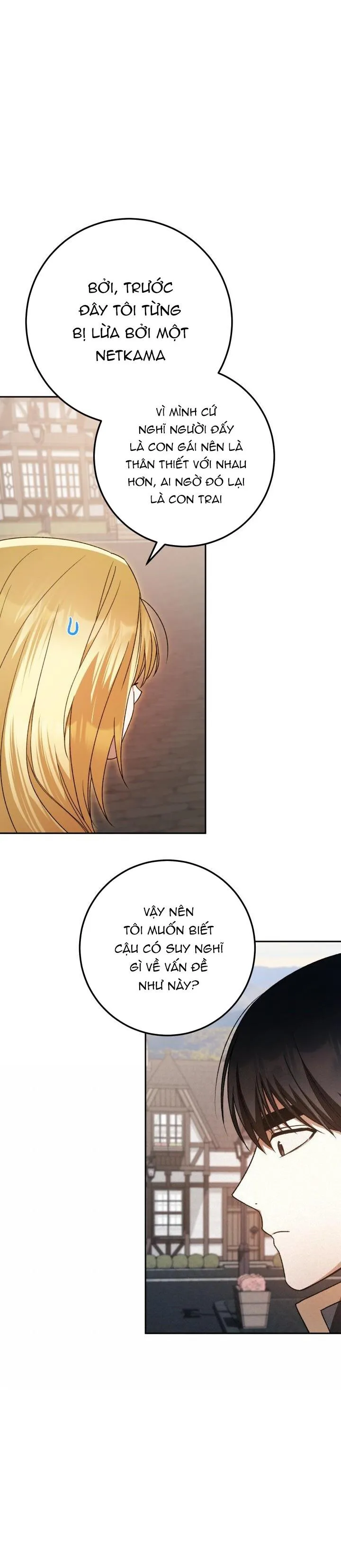 CÚ ĐẤM NETKAMA Chapter 46 Trang 30
