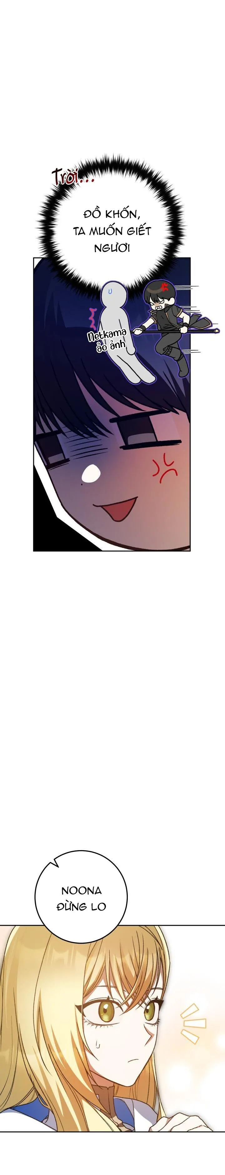 CÚ ĐẤM NETKAMA Chapter 46 Trang 32