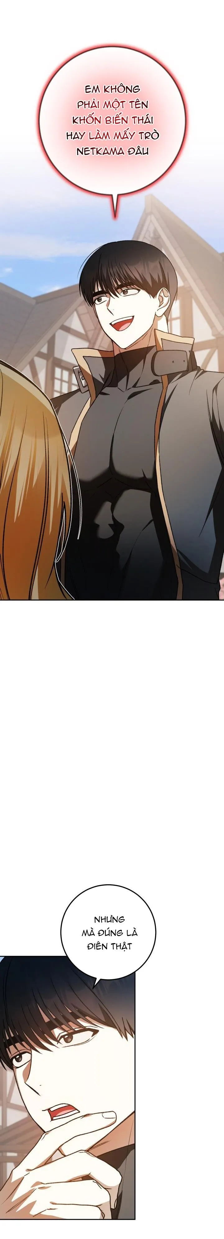 CÚ ĐẤM NETKAMA Chapter 46 Trang 33