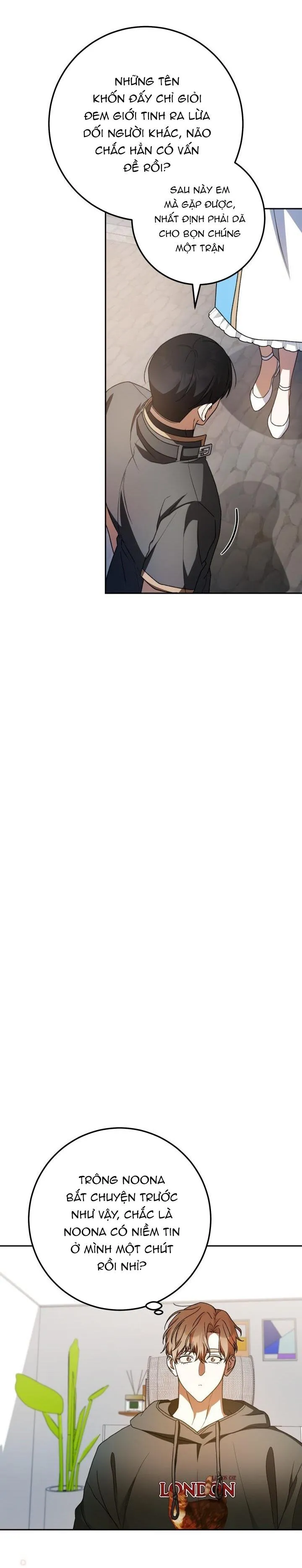 CÚ ĐẤM NETKAMA Chapter 46 Trang 34