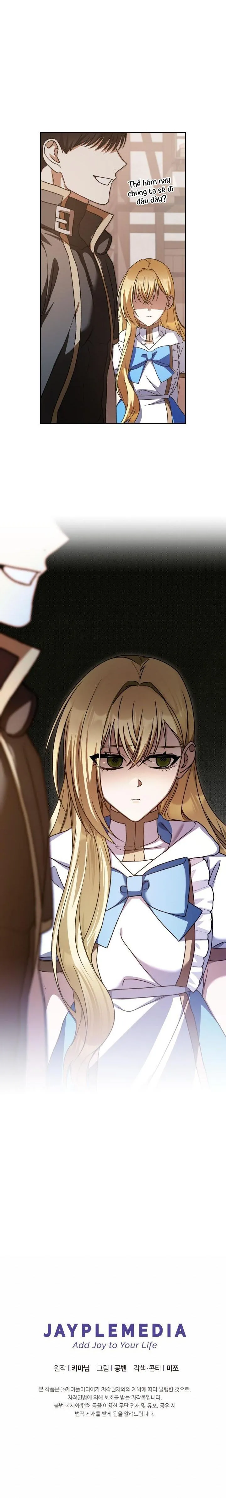 CÚ ĐẤM NETKAMA Chapter 46 Trang 36