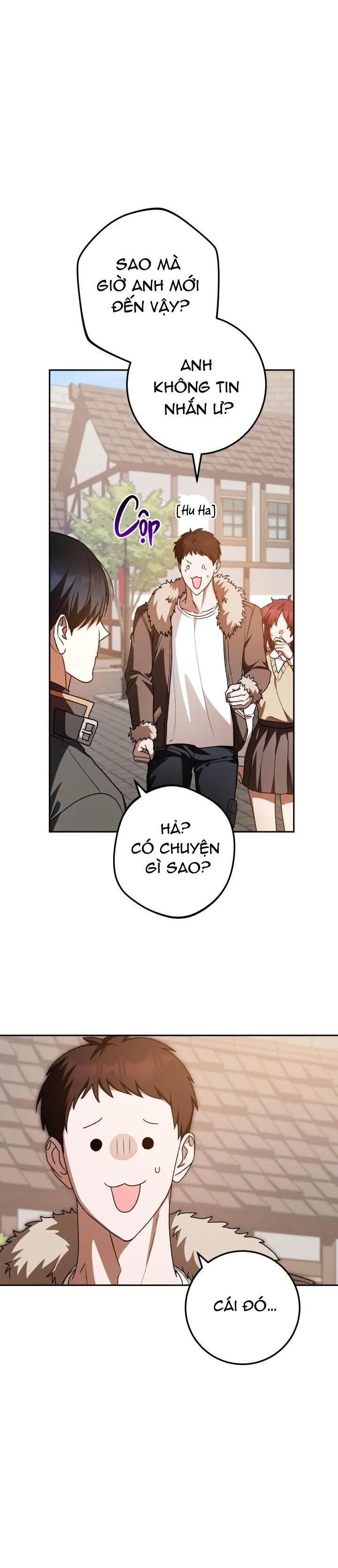 CÚ ĐẤM NETKAMA Chapter 47 Trang 4