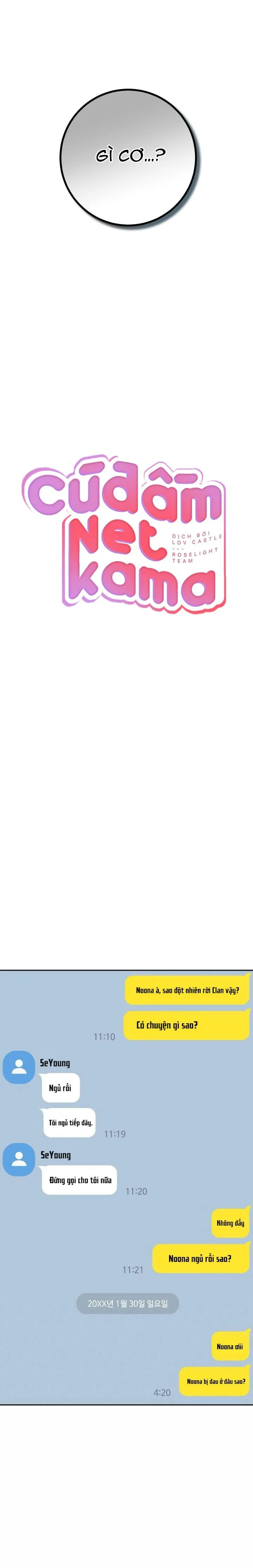 CÚ ĐẤM NETKAMA Chapter 47 Trang 6