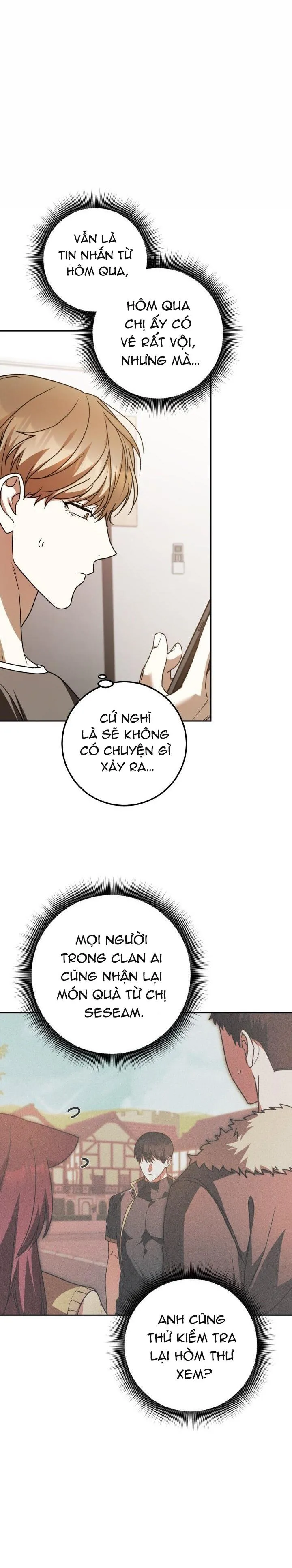 CÚ ĐẤM NETKAMA Chapter 47 Trang 7