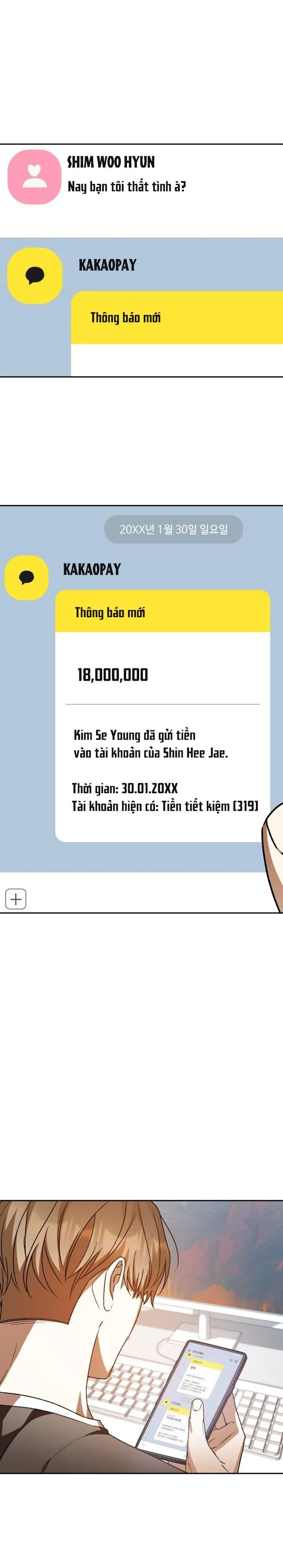 CÚ ĐẤM NETKAMA Chapter 47 Trang 9