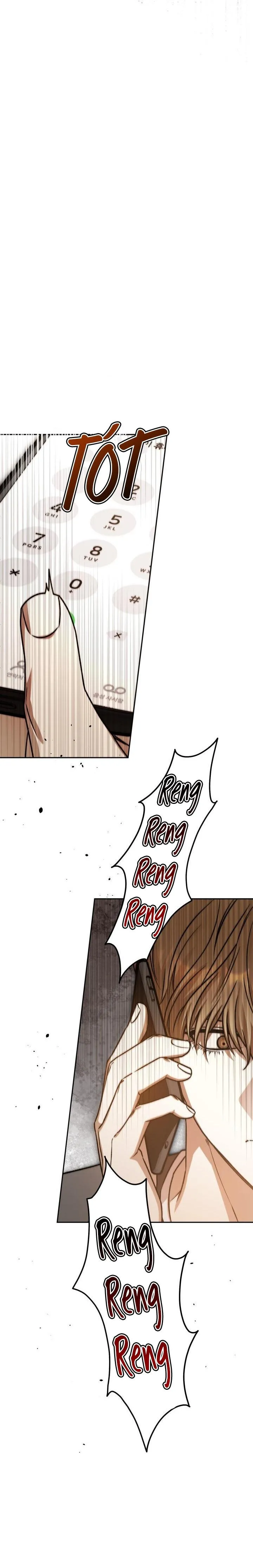 CÚ ĐẤM NETKAMA Chapter 47 Trang 11