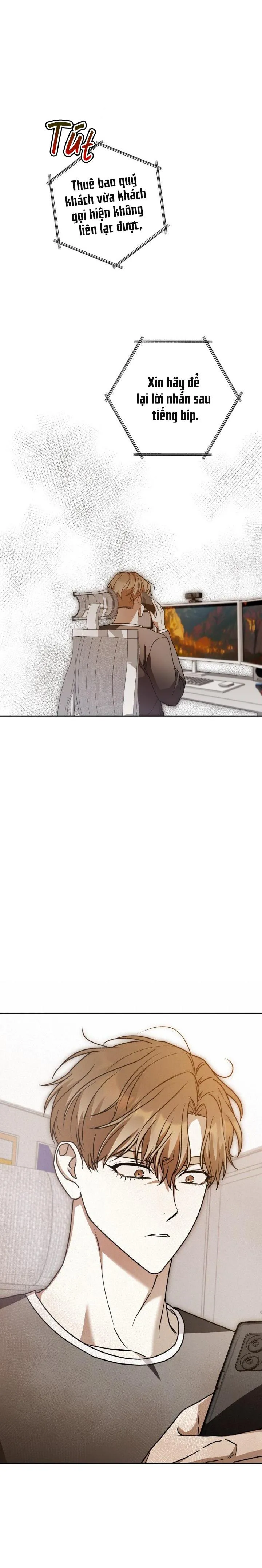 CÚ ĐẤM NETKAMA Chapter 47 Trang 12