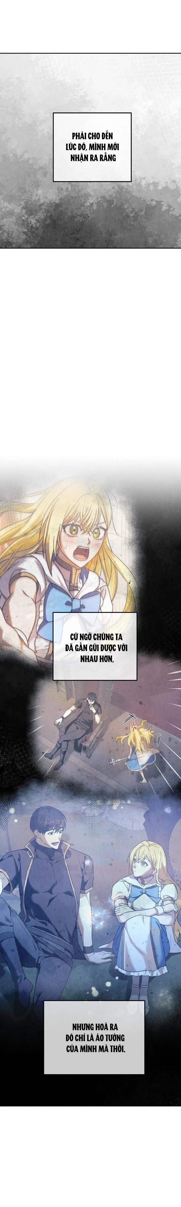 CÚ ĐẤM NETKAMA Chapter 47 Trang 15