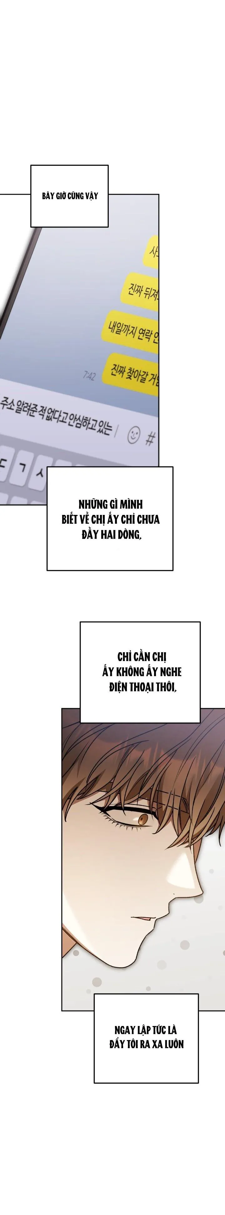 CÚ ĐẤM NETKAMA Chapter 47 Trang 16