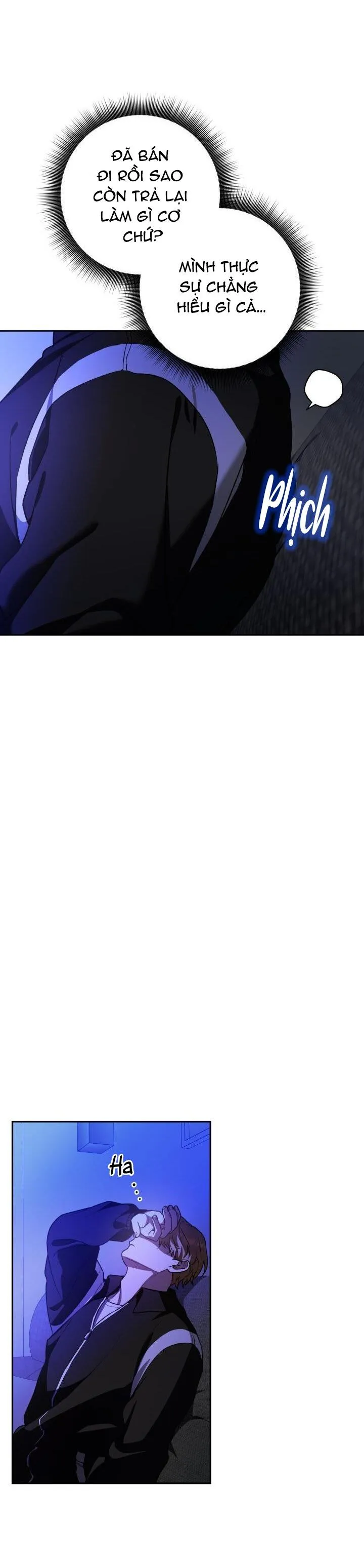 CÚ ĐẤM NETKAMA Chapter 47 Trang 20