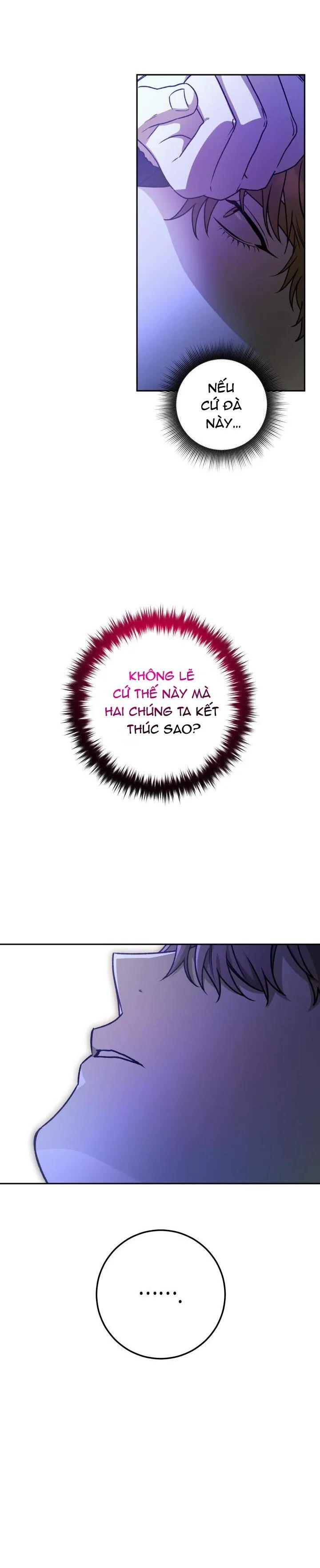 CÚ ĐẤM NETKAMA Chapter 47 Trang 21