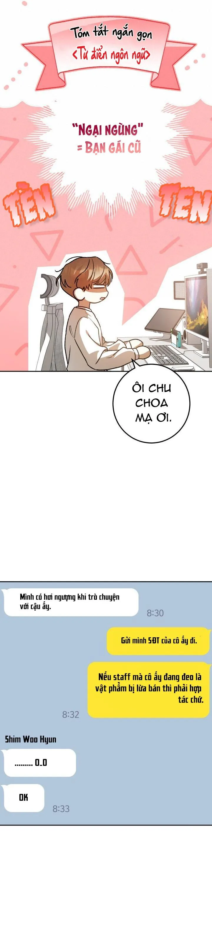 CÚ ĐẤM NETKAMA Chapter 47 Trang 25