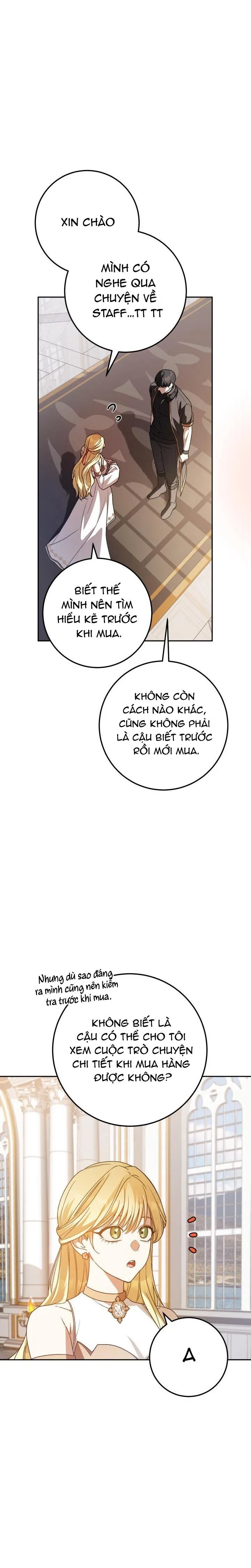 CÚ ĐẤM NETKAMA Chapter 47 Trang 27