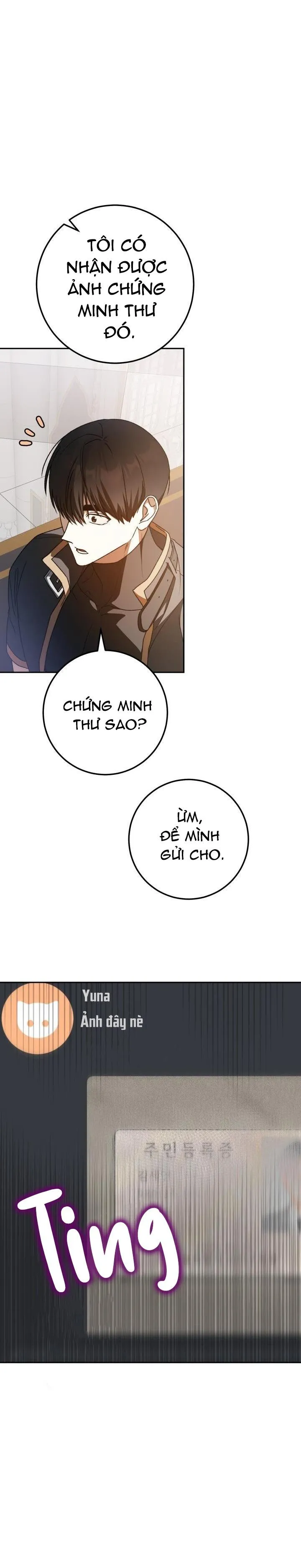 CÚ ĐẤM NETKAMA Chapter 47 Trang 28