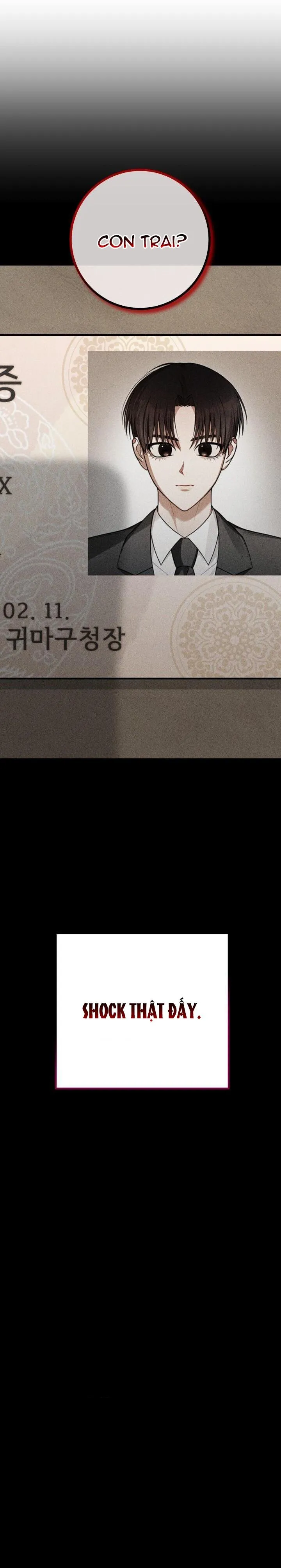 CÚ ĐẤM NETKAMA Chapter 47 Trang 30