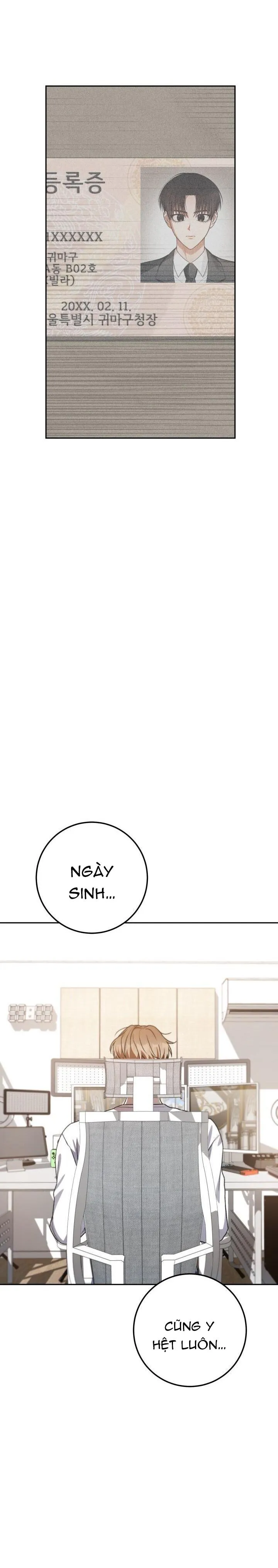 CÚ ĐẤM NETKAMA Chapter 48 Trang 3