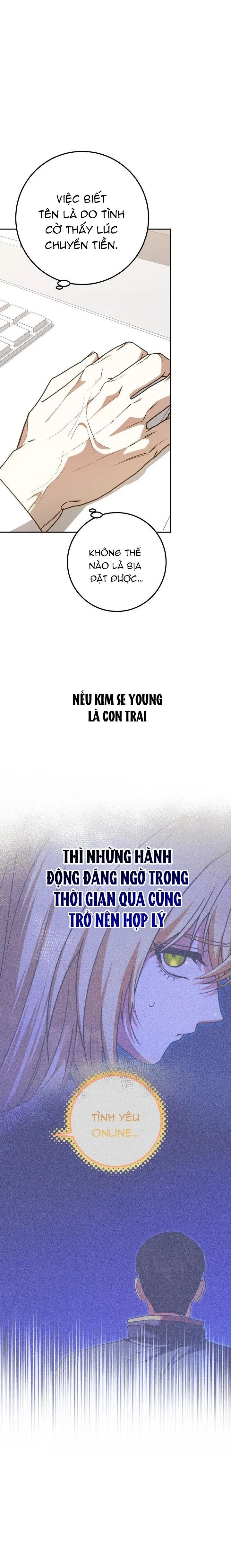 CÚ ĐẤM NETKAMA Chapter 48 Trang 4