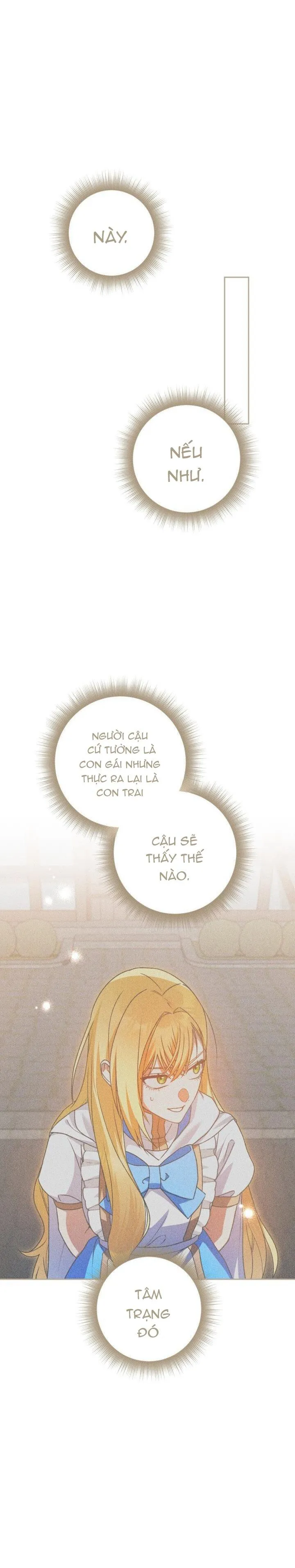 CÚ ĐẤM NETKAMA Chapter 48 Trang 8