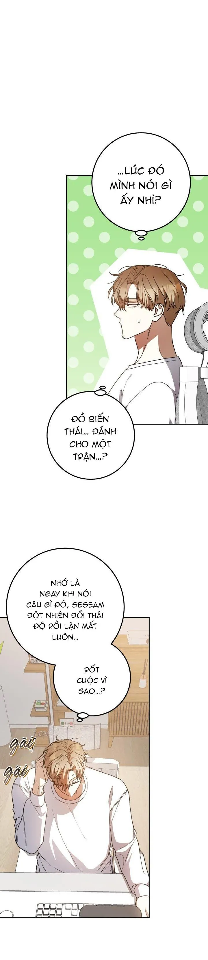 CÚ ĐẤM NETKAMA Chapter 48 Trang 9