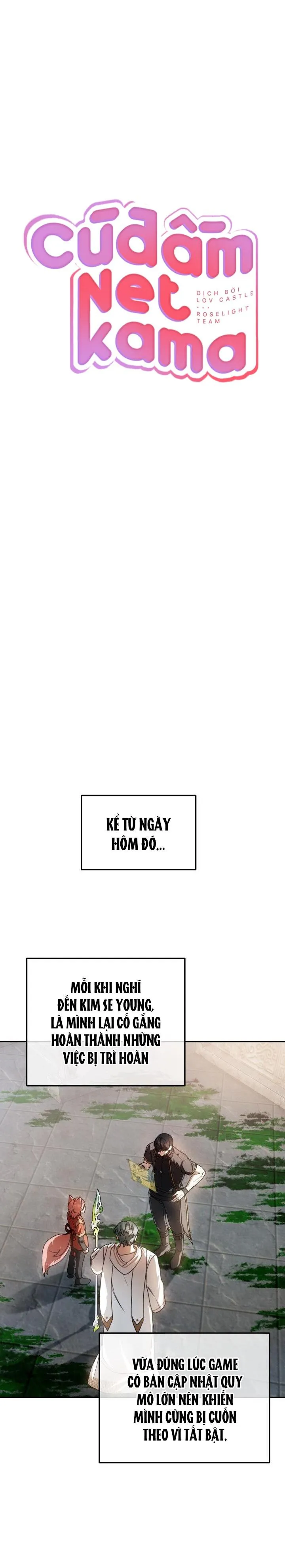 CÚ ĐẤM NETKAMA Chapter 48 Trang 11