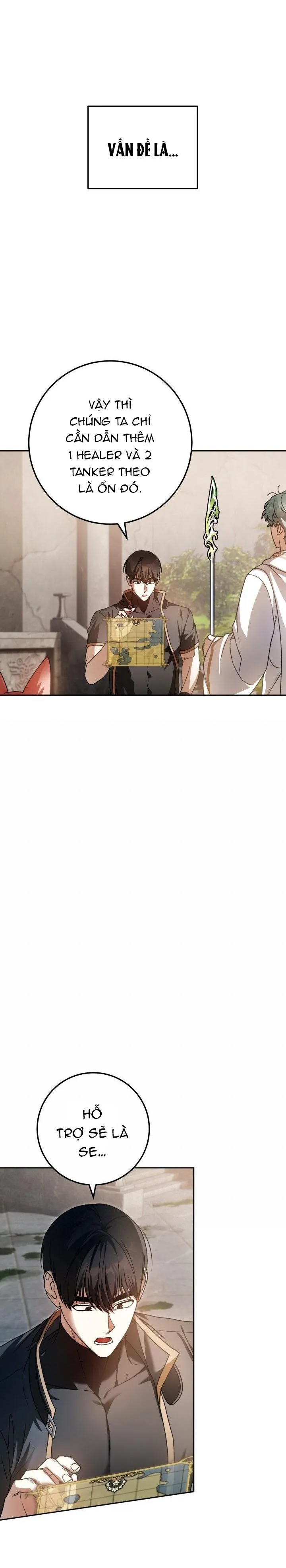 CÚ ĐẤM NETKAMA Chapter 48 Trang 12