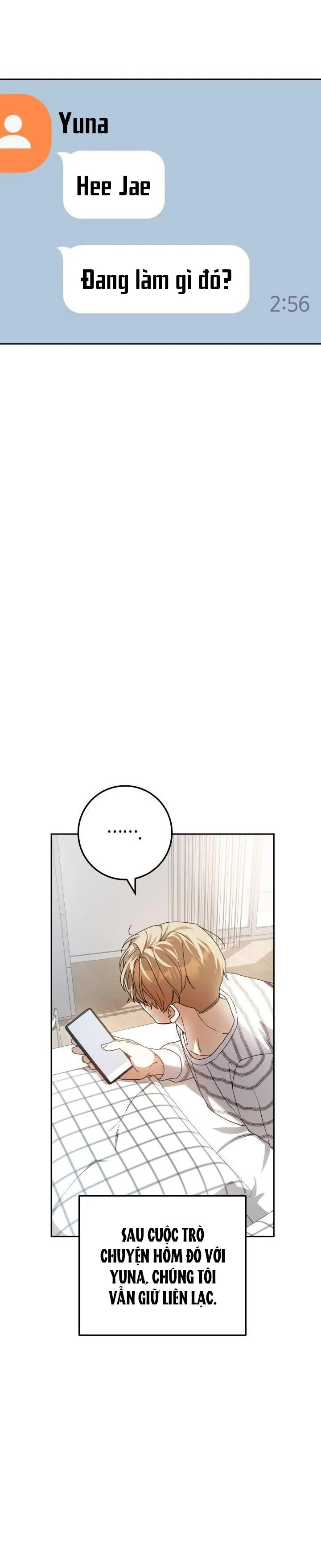 CÚ ĐẤM NETKAMA Chapter 48 Trang 16