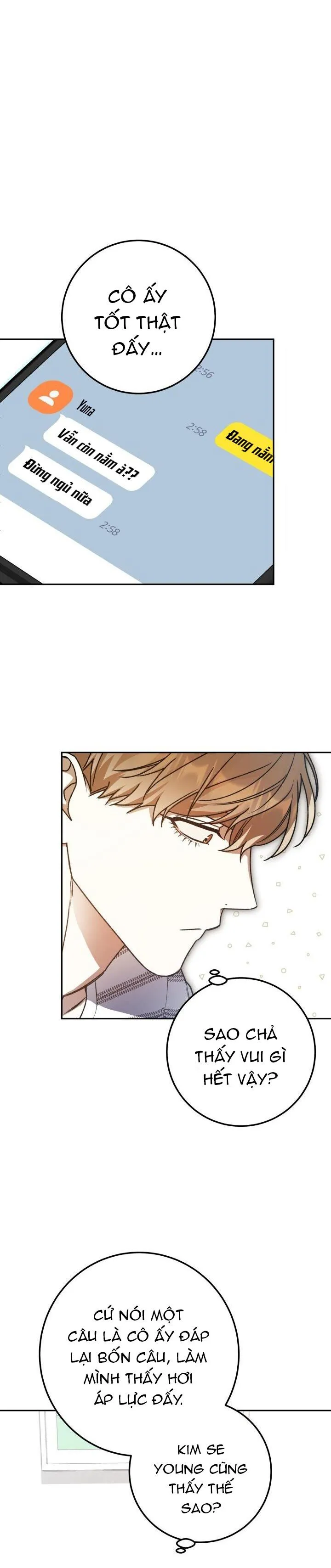 CÚ ĐẤM NETKAMA Chapter 48 Trang 17