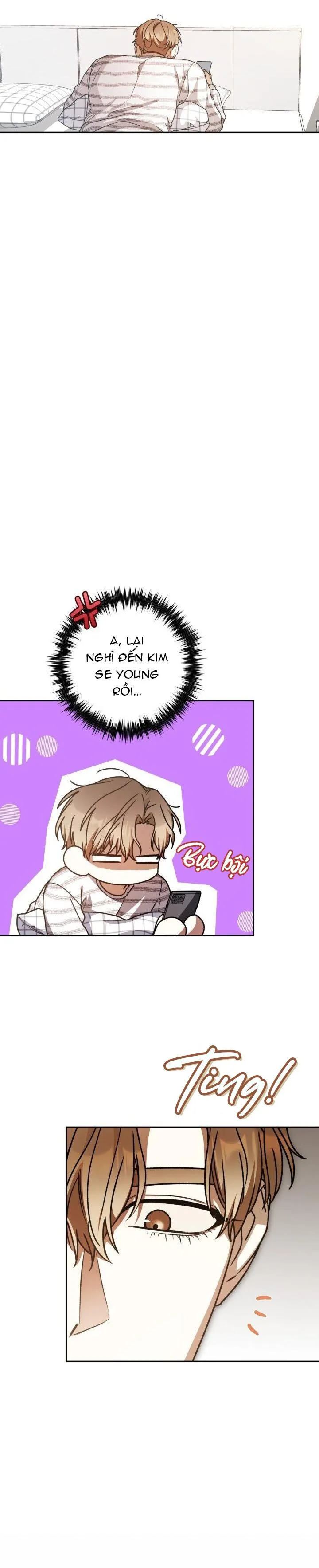 CÚ ĐẤM NETKAMA Chapter 48 Trang 18