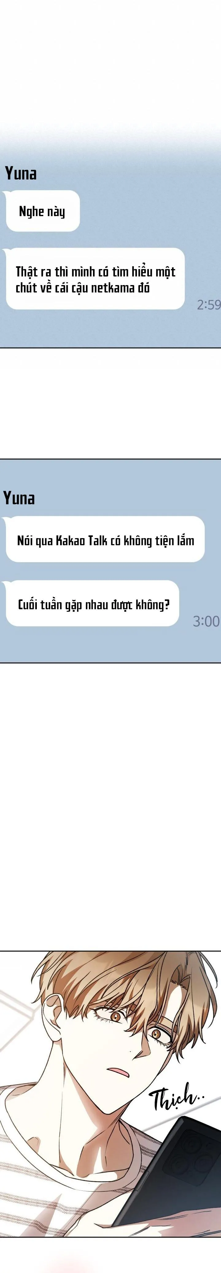 CÚ ĐẤM NETKAMA Chapter 48 Trang 19