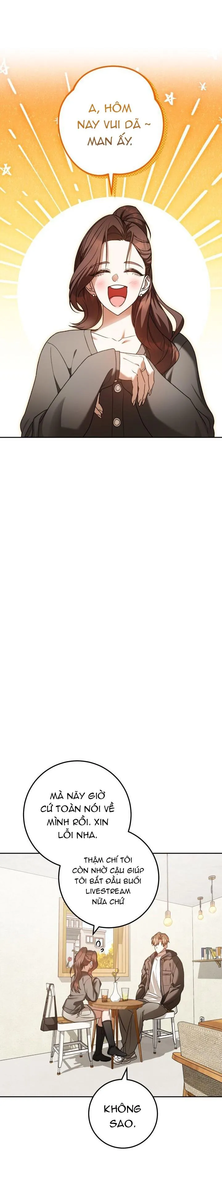 CÚ ĐẤM NETKAMA Chapter 48 Trang 21