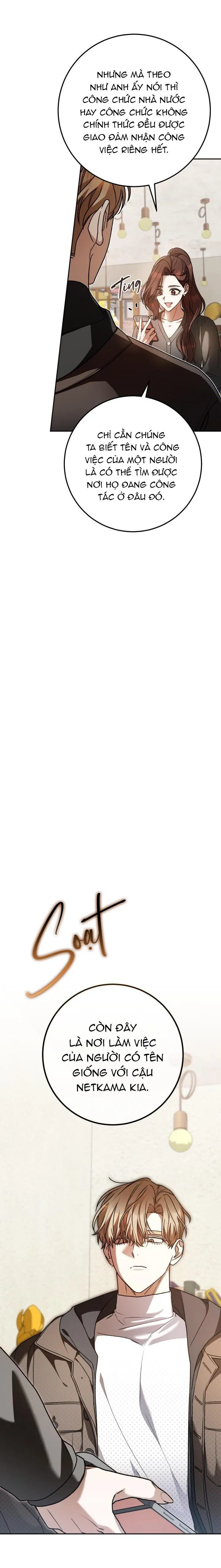 CÚ ĐẤM NETKAMA Chapter 48 Trang 23