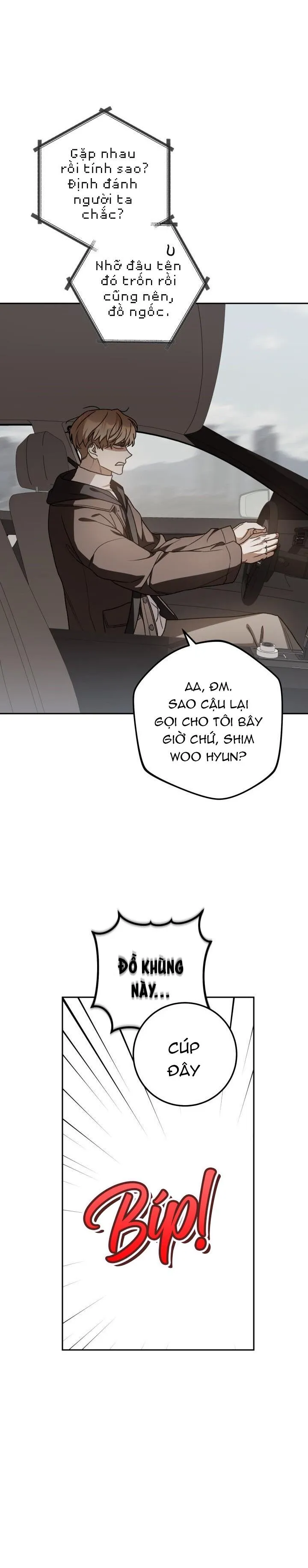CÚ ĐẤM NETKAMA Chapter 48 Trang 25