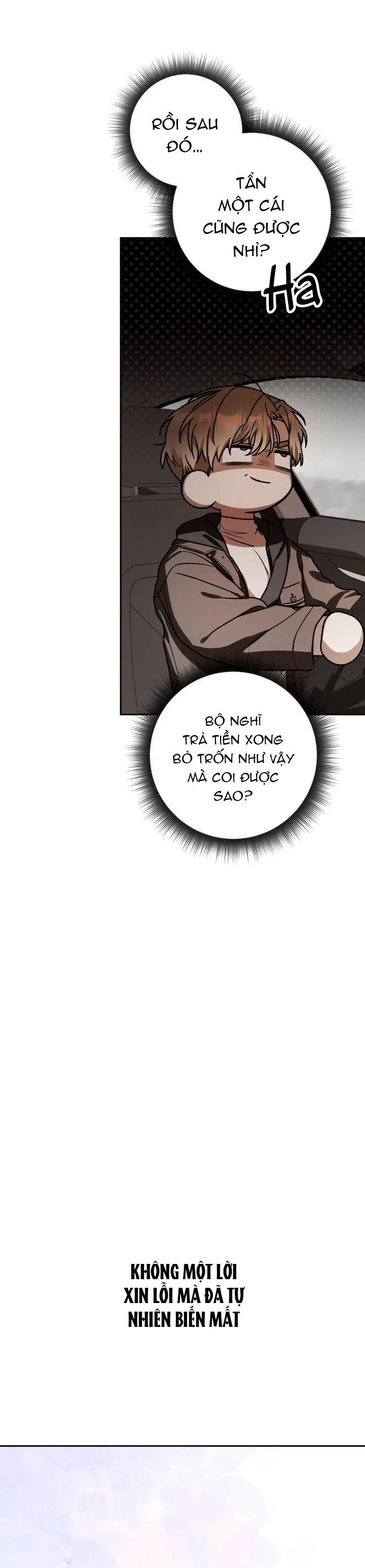 CÚ ĐẤM NETKAMA Chapter 48 Trang 27