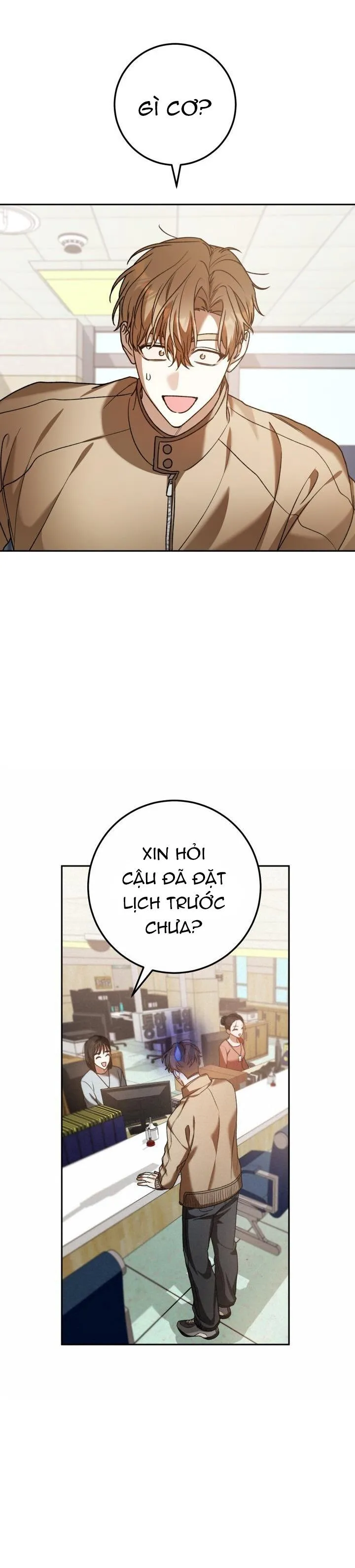 CÚ ĐẤM NETKAMA Chapter 48 Trang 30