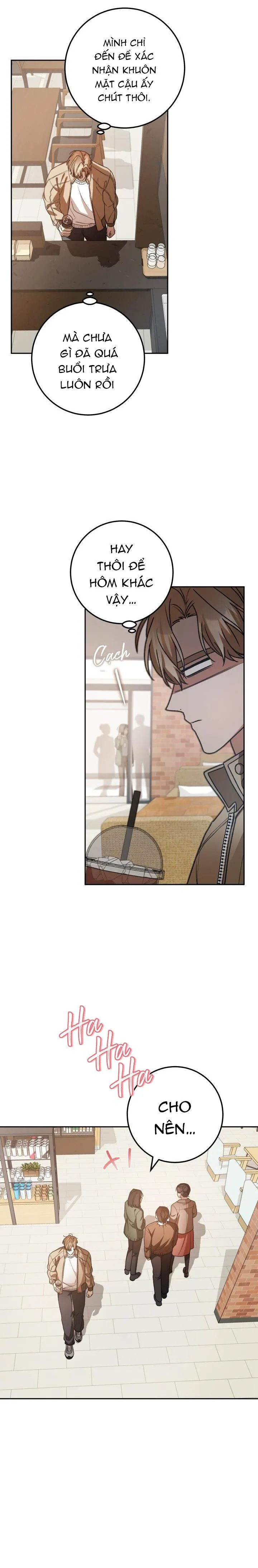 CÚ ĐẤM NETKAMA Chapter 48 Trang 32