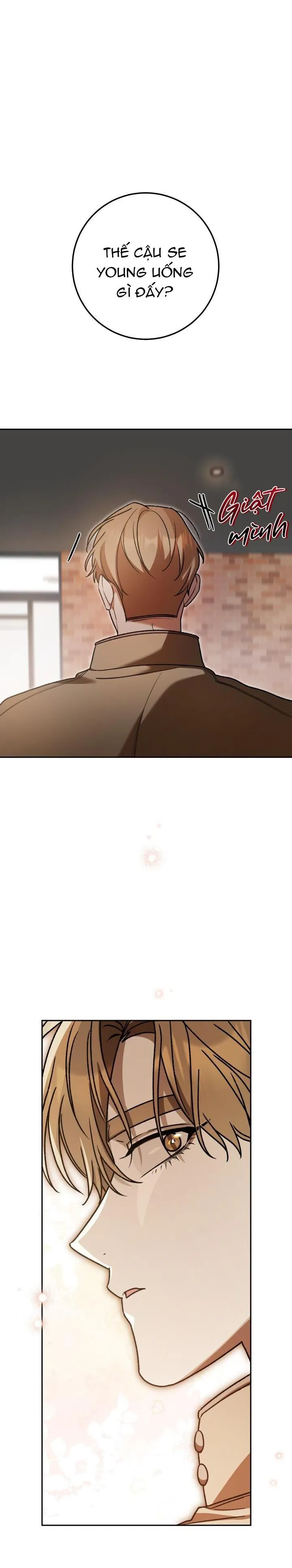 CÚ ĐẤM NETKAMA Chapter 48 Trang 33