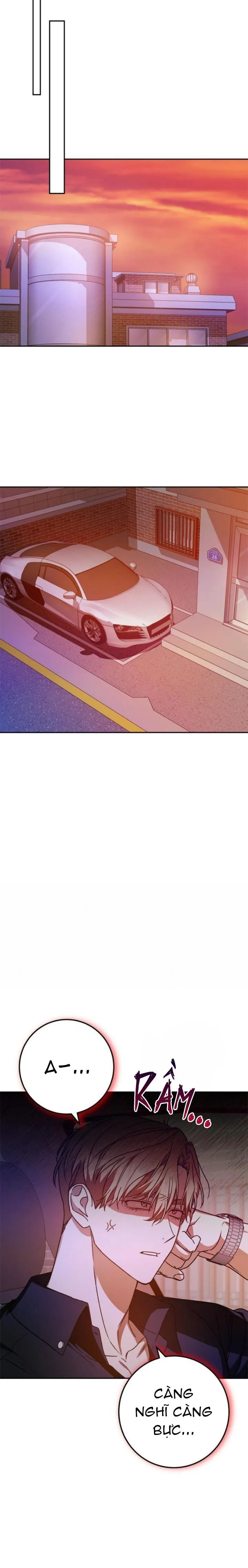 CÚ ĐẤM NETKAMA Chapter 49 Trang 5