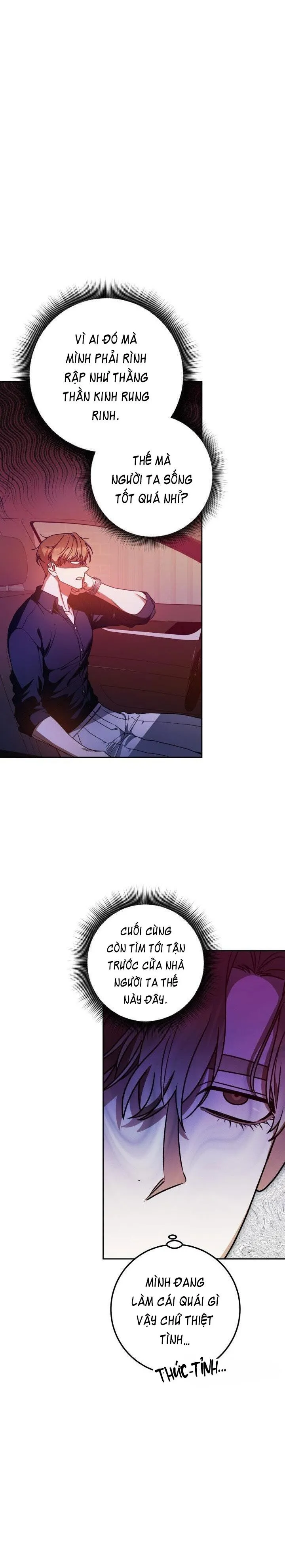 CÚ ĐẤM NETKAMA Chapter 49 Trang 6