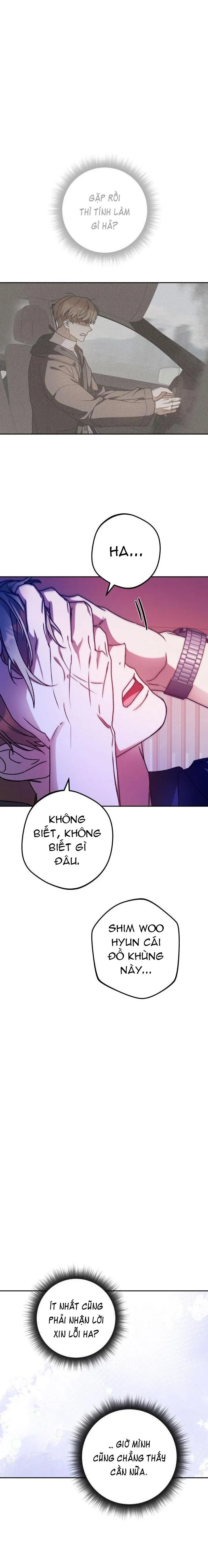 CÚ ĐẤM NETKAMA Chapter 49 Trang 7