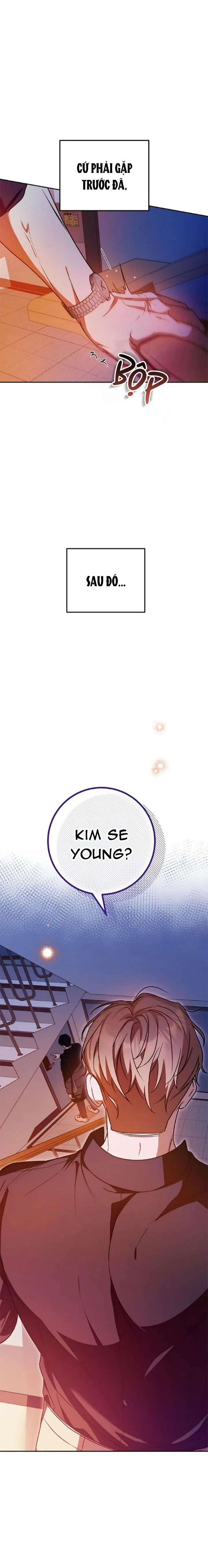 CÚ ĐẤM NETKAMA Chapter 49 Trang 11