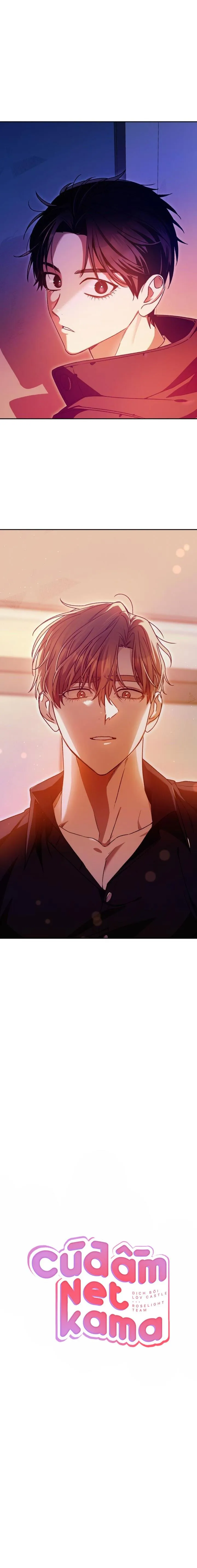 CÚ ĐẤM NETKAMA Chapter 49 Trang 12