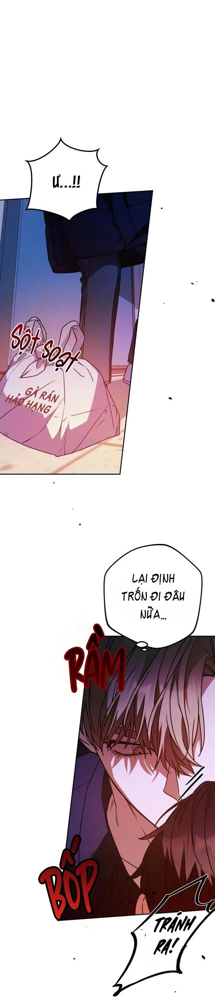 CÚ ĐẤM NETKAMA Chapter 49 Trang 17