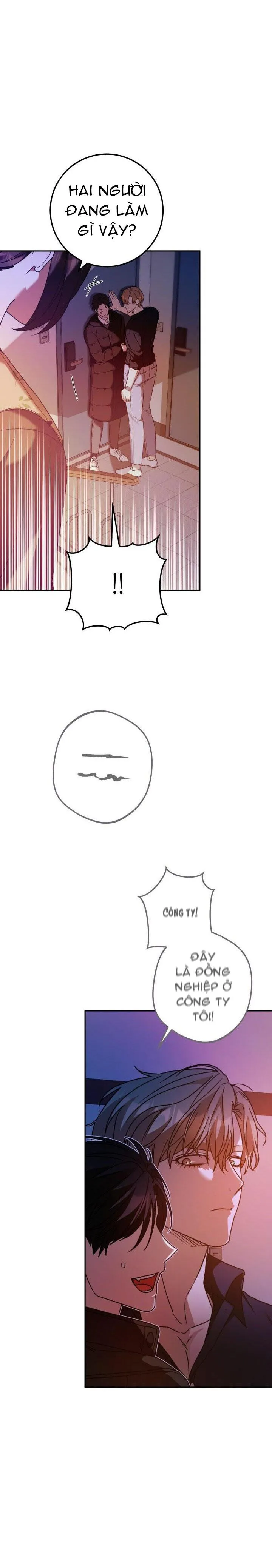 CÚ ĐẤM NETKAMA Chapter 49 Trang 26