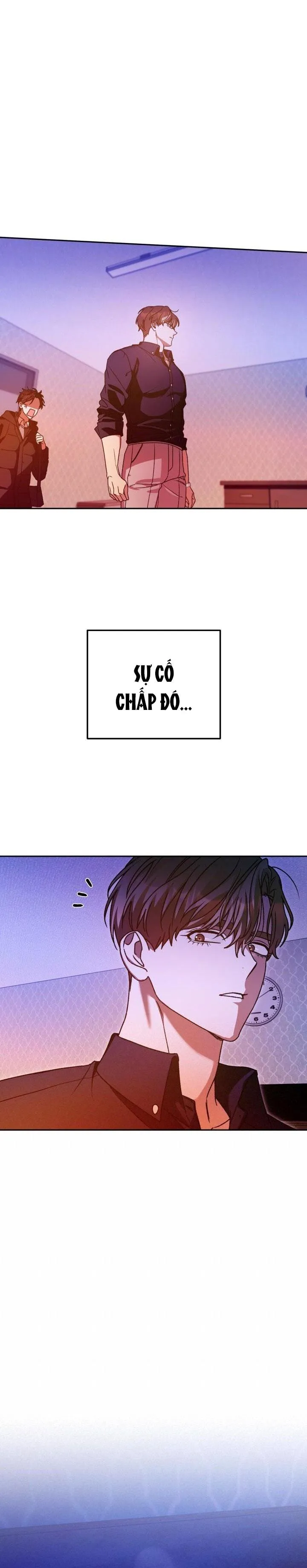 CÚ ĐẤM NETKAMA Chapter 49 Trang 29