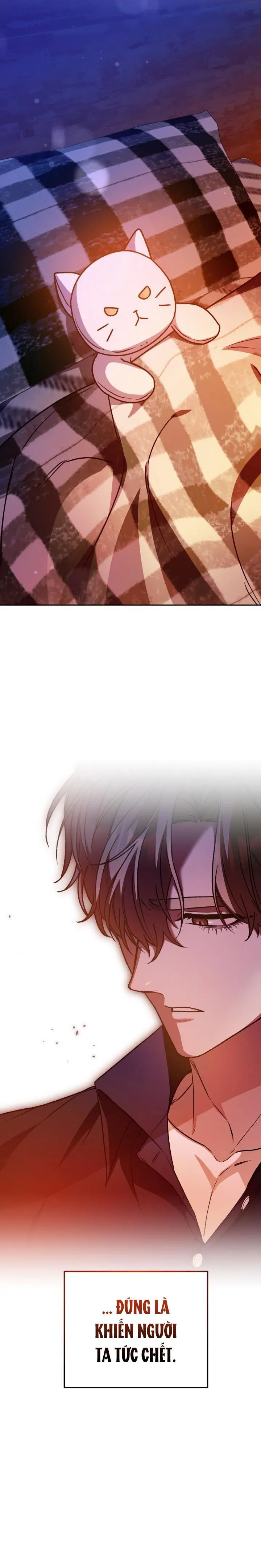 CÚ ĐẤM NETKAMA Chapter 49 Trang 30