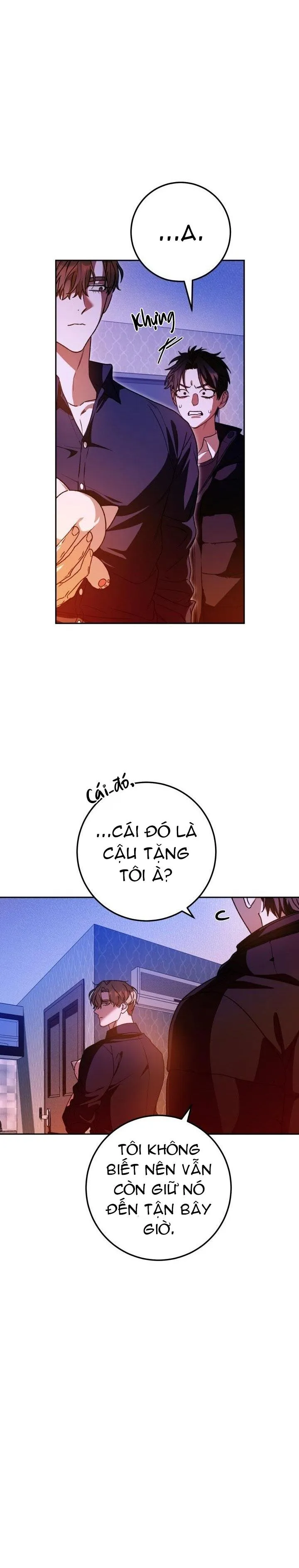 CÚ ĐẤM NETKAMA Chapter 49 Trang 31